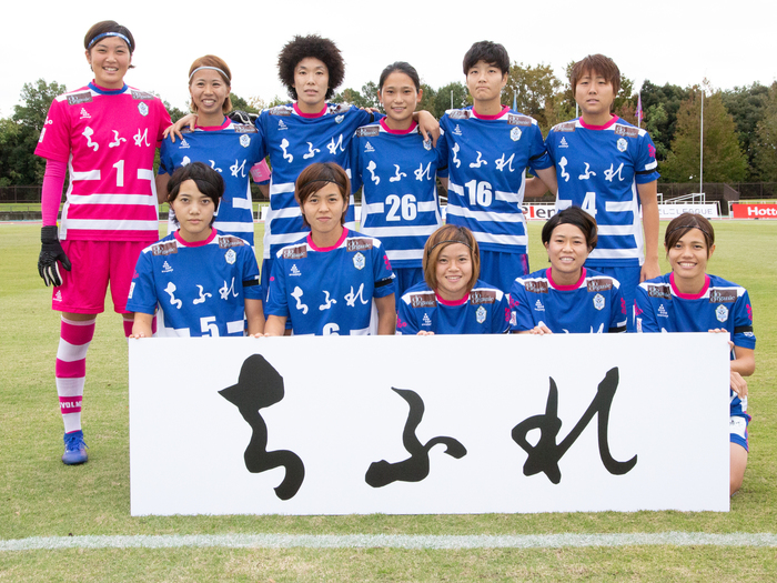 10/19【リーグ】第17節vs.バニーズ京都SC試合結果