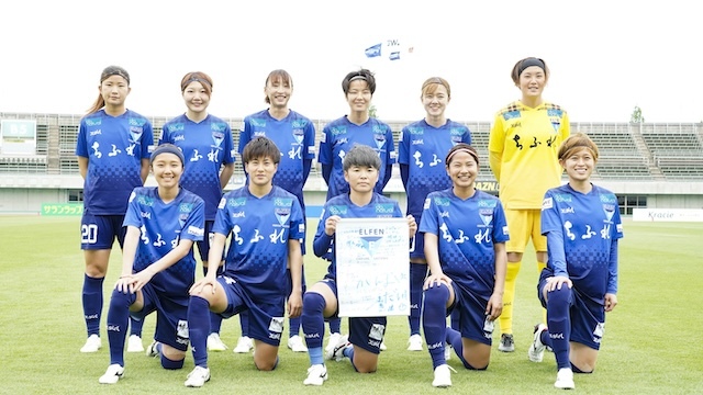 【2023-24 WE LEAGUE 第19節】05/06（月・祝）vs 三菱重工浦和レッズレディース戦 試合結果