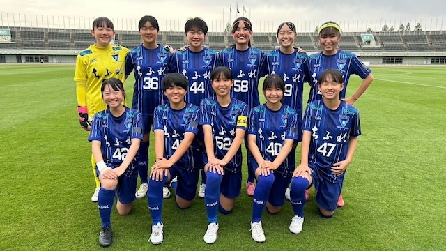 【アカデミー｜U-15】エルフェン未来応援プロジェクトマッチ presented by 旭化成ホームプロダクツ
