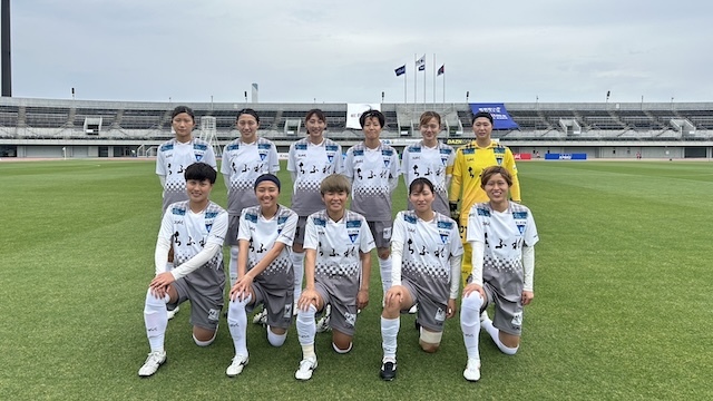 【2023-24 WE LEAGUE 第21節】05/19（日）vs ノジマステラ神奈川相模原戦 試合結果