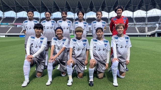 【2023-24 WE LEAGUE 第22節】05/25（土）vs ジェフユナイテッド市原・千葉レディース戦 試合結果