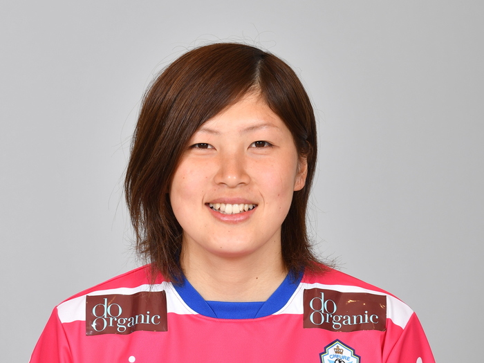 MS&ADカップ2019 なでしこジャパン（日本女子代表） メンバーに浅野菜摘選手が初招集！！
