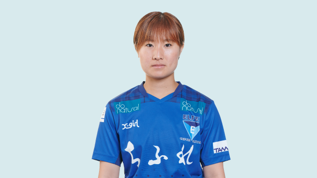 大曽根 由乃選手 静岡SSUボニータへ期限付き移籍のお知らせ