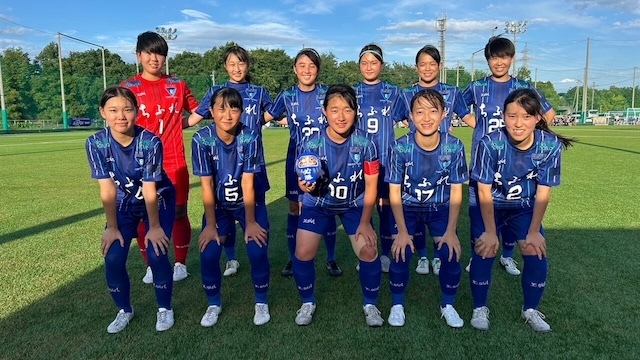 【アカデミー｜U-18】第6回 日本クラブユース女子サッカー大会（U-18）