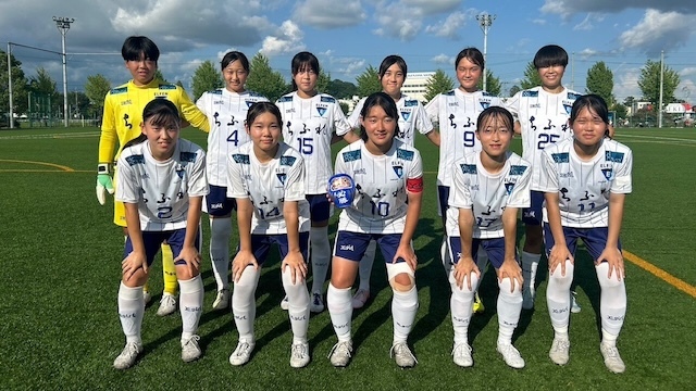【アカデミー｜U-18】第28回 埼玉県U-18女子サッカー選手権大会 兼 第28回 関東女子ユース（U-18）サッカー選手権大会 埼玉県予選 準決勝