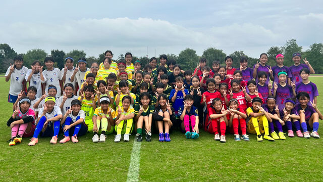 【スクール】エルフェンガールズフェスティバル2024活動報告