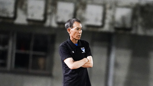 池谷 孝監督 2024-25WEリーグ公式戦の試合指揮について