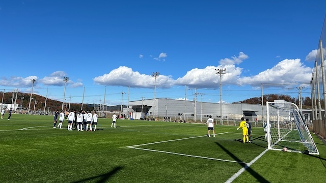 トレーニングマッチ実施（vs 東洋大学）のお知らせ