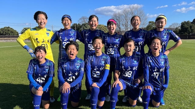 【アカデミー｜U-15】高円宮妃杯 JFA 第29回全日本U-15女子サッカー選手権大会 