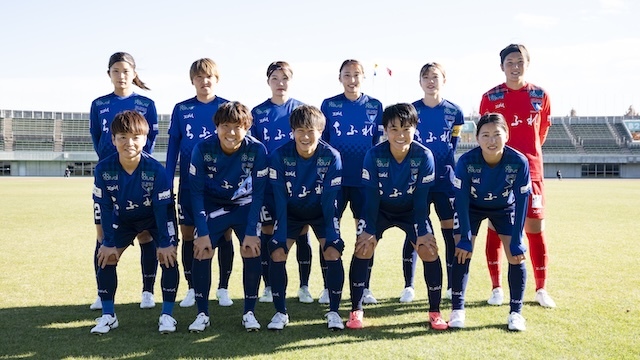 【皇后杯 JFA 第46回全日本女子サッカー選手権大会 / 第5回戦】12/14（土）vs INAC神戸レオネッサ戦 試合結果