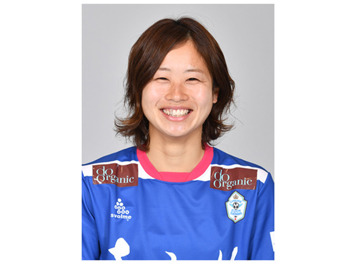 布山 美里 選手 現役引退およびクラブスタッフ就任のお知らせ
