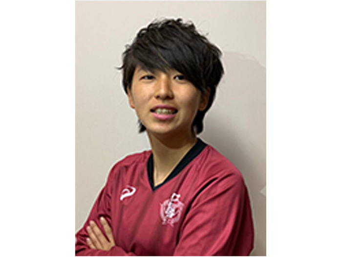 山田 仁衣奈 選手 2020シーズン新加入のお知らせ