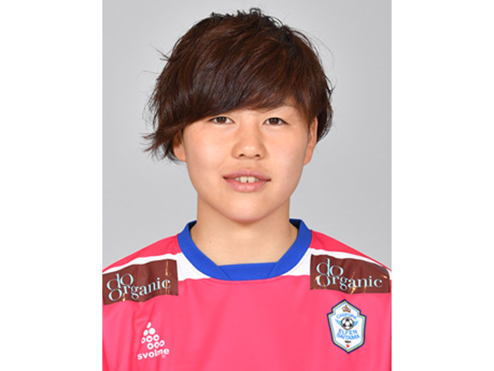 染矢 海優 選手 移籍のお知らせ