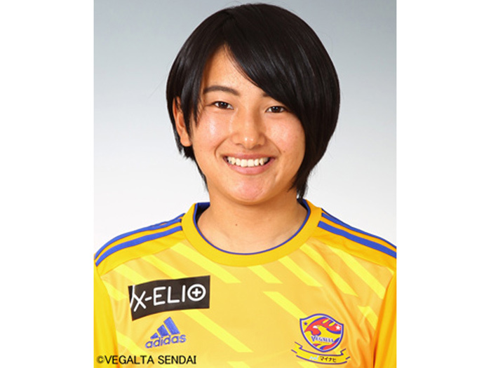 松井 彩乃 選手 2020シーズン新加入のお知らせ
