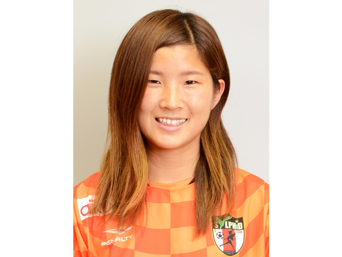 岸 みのり選手 完全移籍のお知らせ