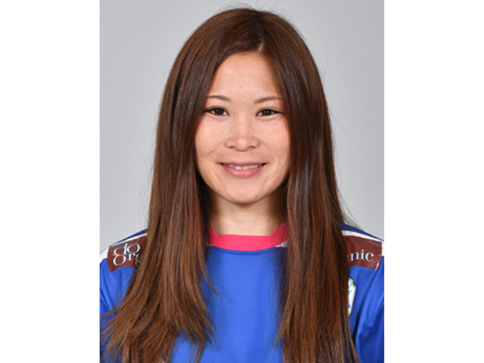 深澤 里沙 選手 移籍のお知らせ