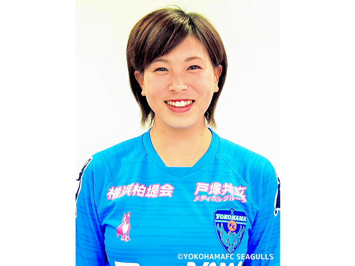 橘 麗衣 選手 2020シーズン新加入のお知らせ