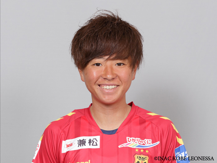 河野 朱里 選手 2020シーズン新加入のお知らせ
