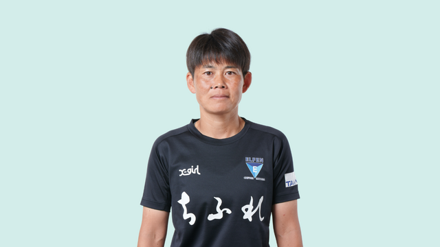 轟 奈都子 トップチーム GKコーチ 退任のお知らせ