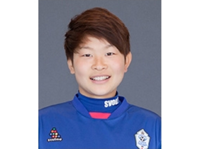 竹ノ谷 好美選手 移籍のお知らせ