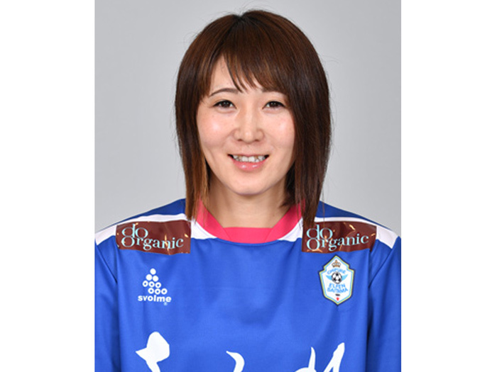 鈴木 薫子 選手 現役引退のお知らせ