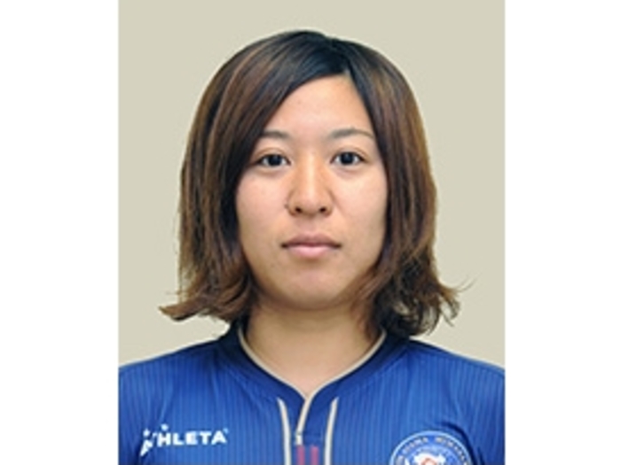 杉山 貴子 選手 2019シーズン復帰のお知らせ