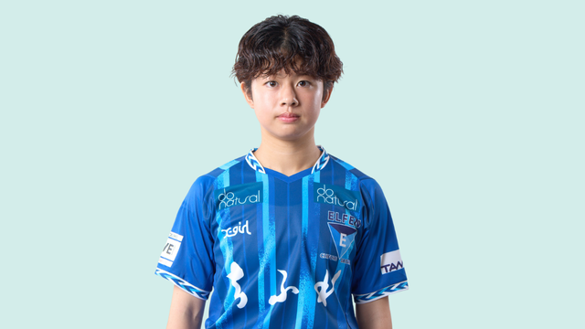 金成 瑠那選手 ニッパツ横浜FCシーガルズへ完全移籍のお知らせ