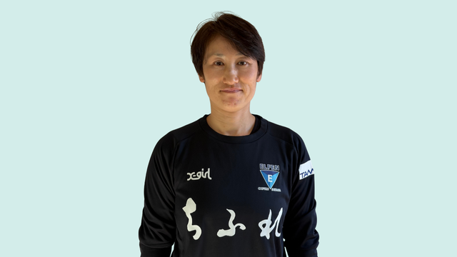 藤巻 藍子氏 トップチームコーチ 就任のお知らせ