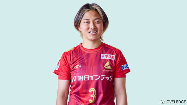 平尾 愛穂選手 朝日インテック・ラブリッジ名古屋より加入のお知らせ