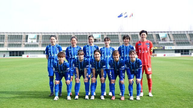 【2025/26 SOMPO WEリーグ 第15節】2/14(土) vs AC長野パルセイロ・レディース戦 試合結果