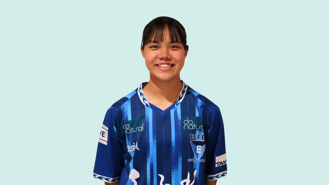 ちふれASエルフェン埼玉マリU-18梅月 万優子選手 トップチーム登録（2種登録）のお知らせ