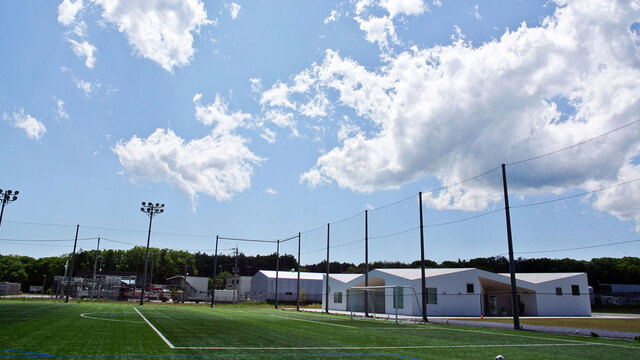 【重要】ちふれ飯能グラウンドの人工芝張替えに伴う会場変更のお知らせ 