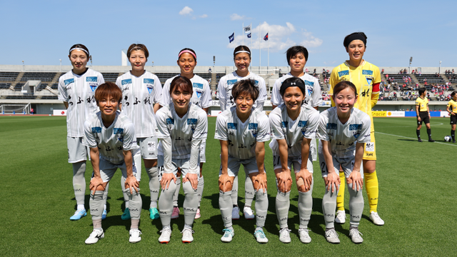 【2025/26 SOMPO WEリーグ 第20節】5/2(土) vs ノジマステラ神奈川相模原戦 試合結果