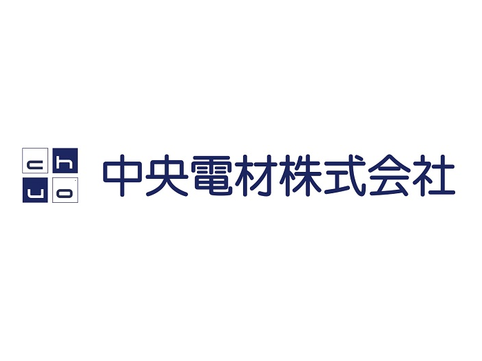 【中央電材株式会社 様】新規パートナー契約締結のお知らせ