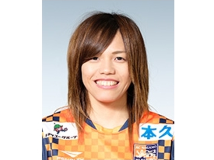 中村 ゆしか 選手 2019シーズン復帰のお知らせ