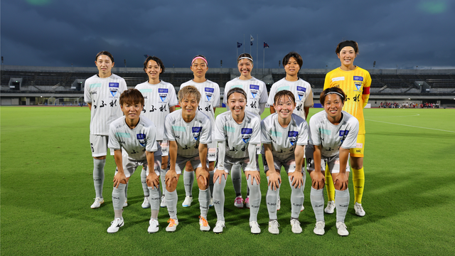 【２０２６／２７ＷＥリーグ 第1節】8/22(土) vs ノジマステラ神奈川相模原戦 試合結果