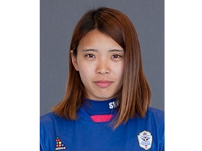 又吉 果奈選手 期限付き移籍のお知らせ