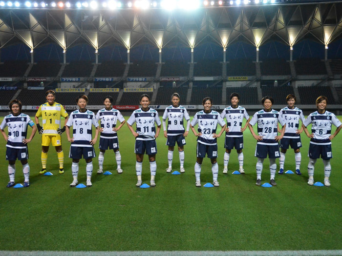 8/9（日）【リーグ】第4節vs.オルカ鴨川FC試合結果