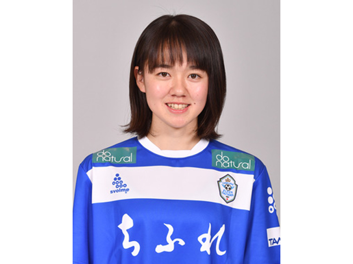 吉田莉胡 選手 公式戦初出場について