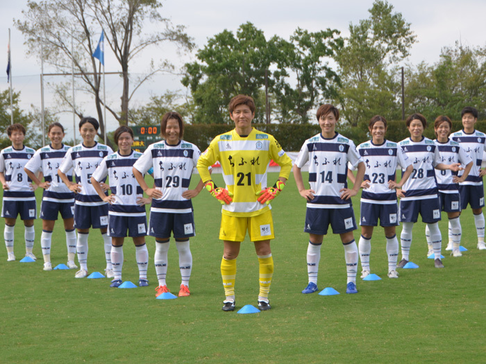 9/19（土）【リーグ】第10節vs.日体大FIELDS横浜試合結果