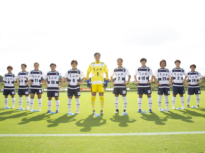 9/27（日）【リーグ】第11節vs.ニッパツ横浜FCシーガルズ試合結果