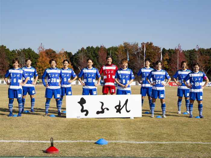 11/15（日）【リーグ】第18節vs.FC十文字VENTUS試合結果