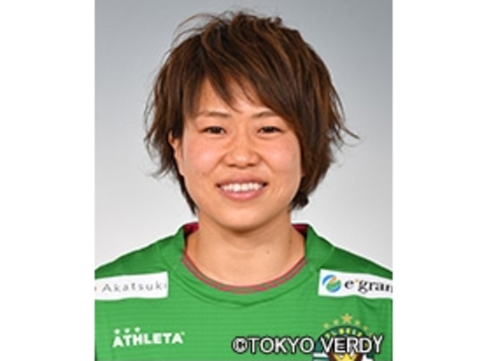 上辻 佑実 選手 2019シーズン新加入選手のお知らせ