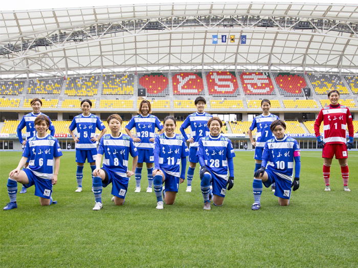 12/5【皇后杯】vs.日体大FIELDS横浜試合結果