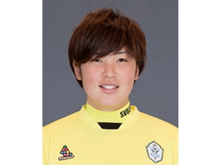 なでしこチャレンジ 浅野 菜摘 選手選出のお知らせ