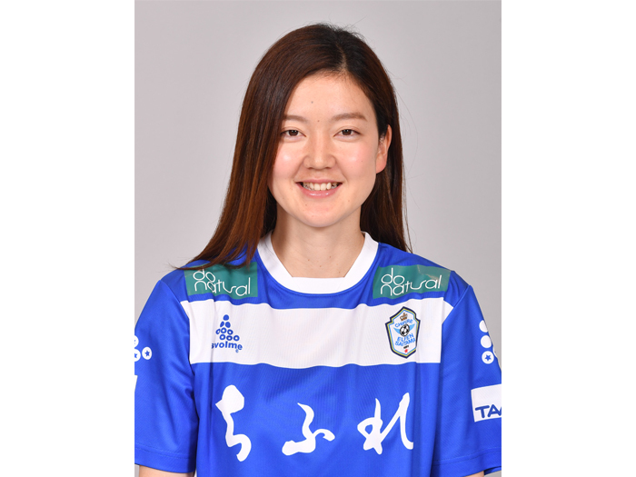吉谷 茜音 選手　移籍のお知らせ