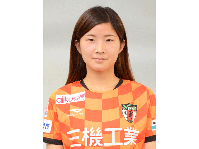 岸 みのり 選手　移籍加入のお知らせ