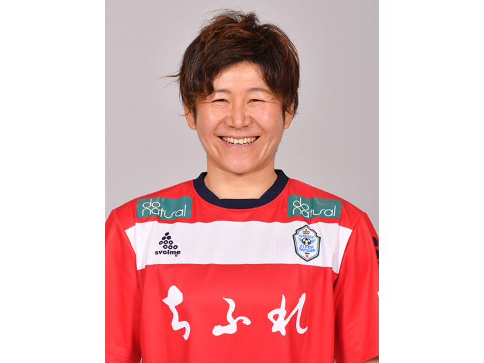 福元 美穂 選手　移籍のお知らせ