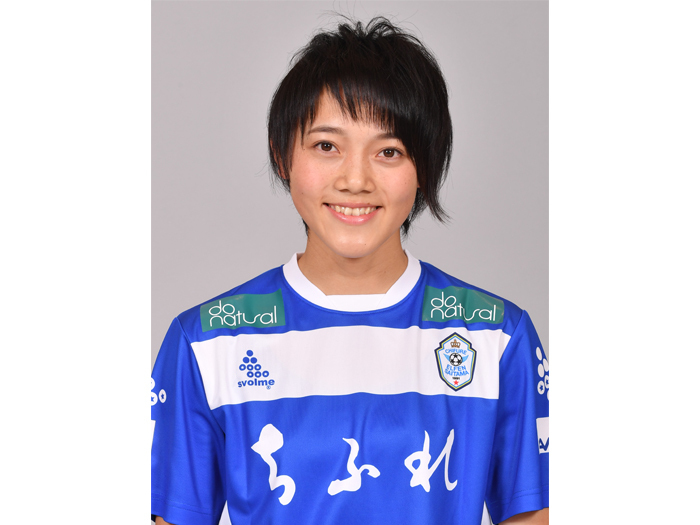 木﨑 あおい 選手　移籍のお知らせ