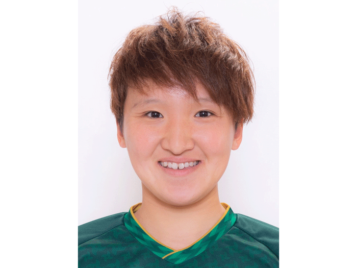 松久保 明梨 選手　移籍加入のお知らせ